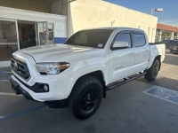 2020 Toyota Tacoma