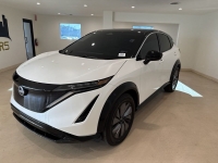 2023 Nissan Ariya