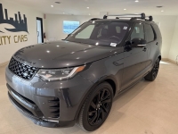 2022 Land Rover Discovery