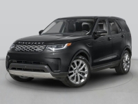 2022 Land Rover Discovery