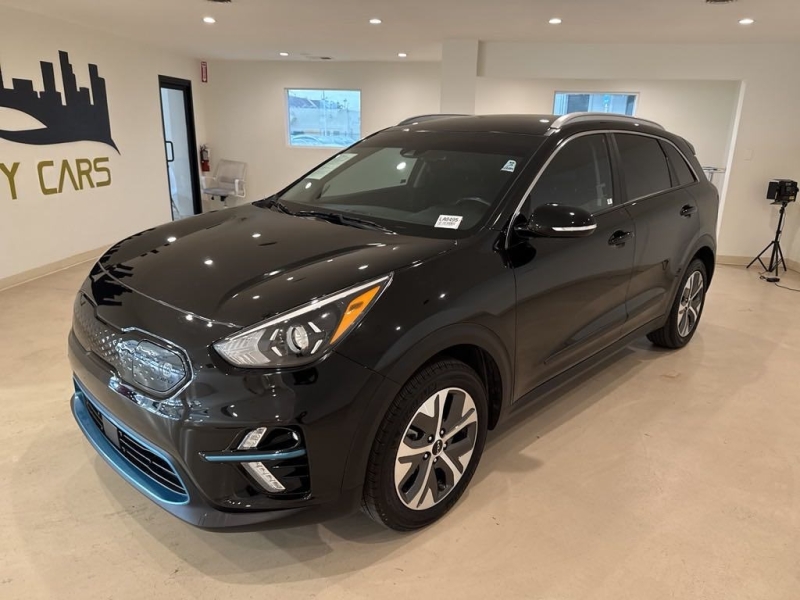 Used Kia Niro EV for Sale