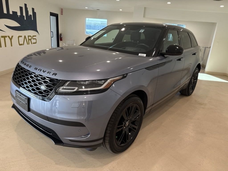 Used Land Rover Range Rover Velar for Sale