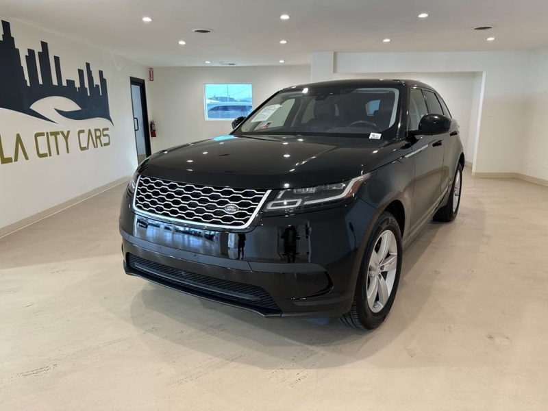 Used Land Rover Range Rover Velar for Sale