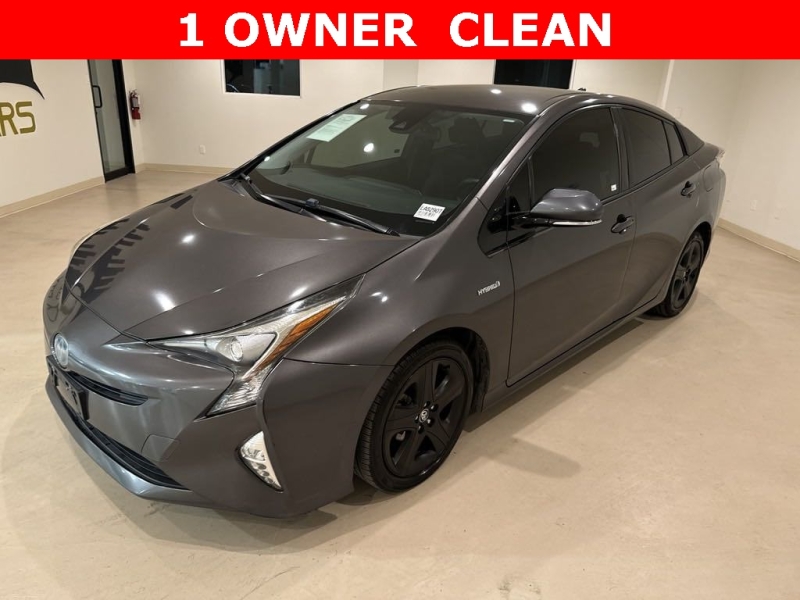 Used Toyota Prius for Sale